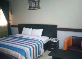Brighton Hotel and Suites 2