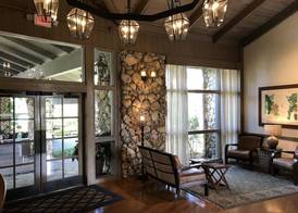 Arnold Palmer's Bay Hill Club & Lodge 3