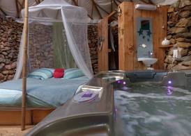 Ecolodges en Provence 5