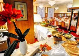 Grand hotel Starý Smokovec 5