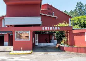 Motel Caldas 3