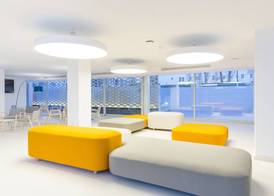 Ebano Hotel Apartments & Spa 3