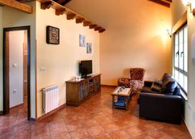 Apartamentos Rurales "La Torre" y "El Pielago" 5