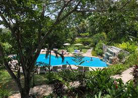 Hotel La Aldea del Halach Huinic 4