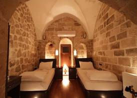 Zinciriye Hotel 4