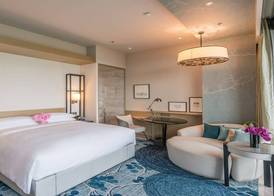 Renaissance Suzhou Taihu Lake Hotel 5
