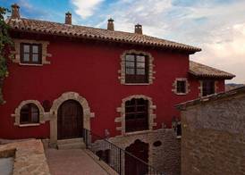 Hotel Boutique Real Posada De Liena 5