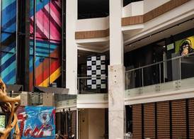 ArtHotel Transamerica Collection 2