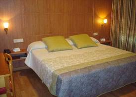 Hotel Castilla 4