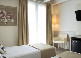 Hotel Alexander 3
