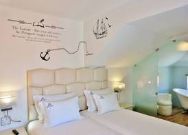Villa Ana Margarida Hotel 4
