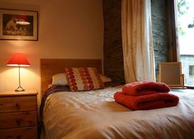 Troedyrhiw Bed & Breakfast 4
