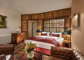 Wellnesshotel Seeschlößchen - Privat- Spa & Naturresort 4