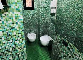 LHP Suite Roma Piazza di Spagna 4