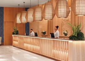 BON Hotel at VidantaWorld Nuevo Vallarta 2