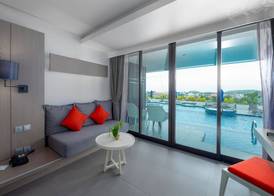 The Yama Hotel Phuket 4