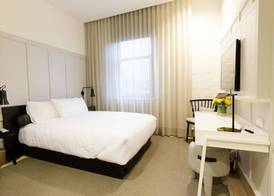 Coppersmith Hotel 4