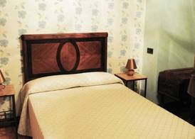 Hostal Los Oteros 2
