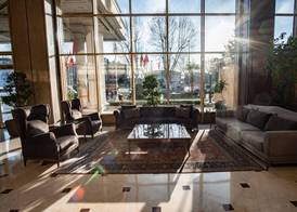 Eresin Hotels Topkapı 4