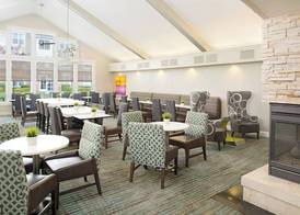 Residence Inn by Marriott Saddle River 4