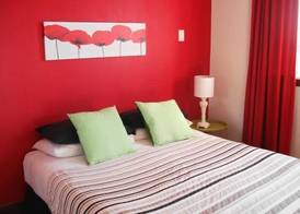 Ducks & Drakes Boutique Motel & Backpackers 4