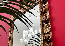 Duca di Uzeda Bed and Breakfast 4