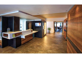 Logis Hotel Restaurant Spa Beau Site 5