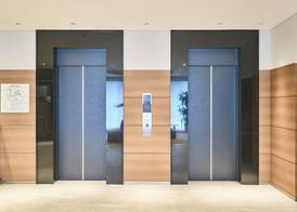 Daiwa Roynet Hotel Nagoya Eki Mae 4