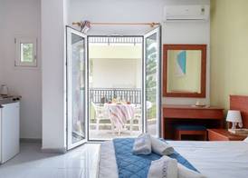 Socrates Apartments 5