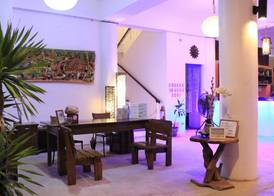 Laiya White Cove Beach Resort 3