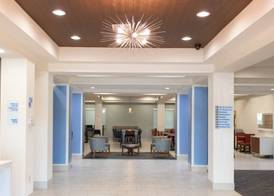 Holiday Inn Express & Suites TEMPLE - MEDICAL CENTER AREA by IHG 5