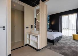 Waterstate Wellness hotel Goes 3