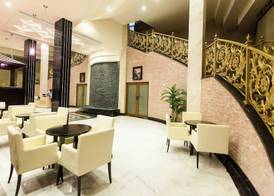 Red Castle Hotel 3