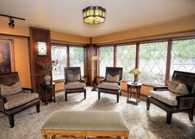 The Bard's Inn - BW Signature Collection by Best Western 3