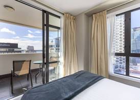 Quest on Queen Serviced Apartments 5