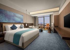 Wingate by Wyndham Kunming Airport 4