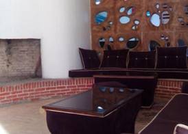 Hotel El Mountazah 3