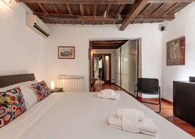 Bella Elena apartment - Jewish Ghetto 5