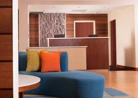 Fairfield Inn Charlotte Gastonia 5