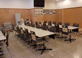 Toyoko Inn Tokyo Akabane-eki Higashi-guchi Ichiban-gai 2