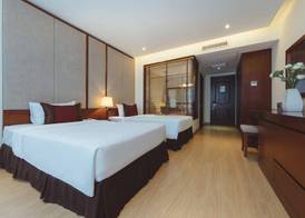 Paragon Saigon Hotel 5