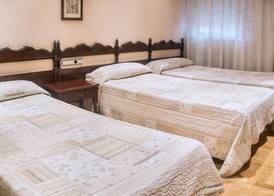 Hotel Castellano I 4