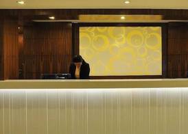 Almondz Hotel 2
