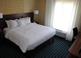 Fairfield Inn & Suites by Marriott Bowling Green 5