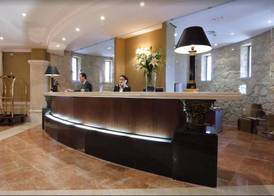 Hotel Cándido 3