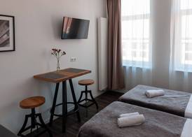 Aparthotel Lenau 3