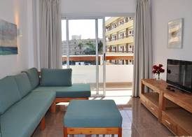 Las Camelias Apartments 5
