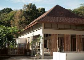 SriLanta Resort and Spa 5