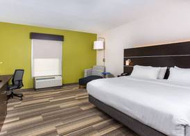 Holiday Inn Express & Suites MORRISTOWN by IHG 5