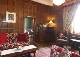 Telford Madeley Court 3